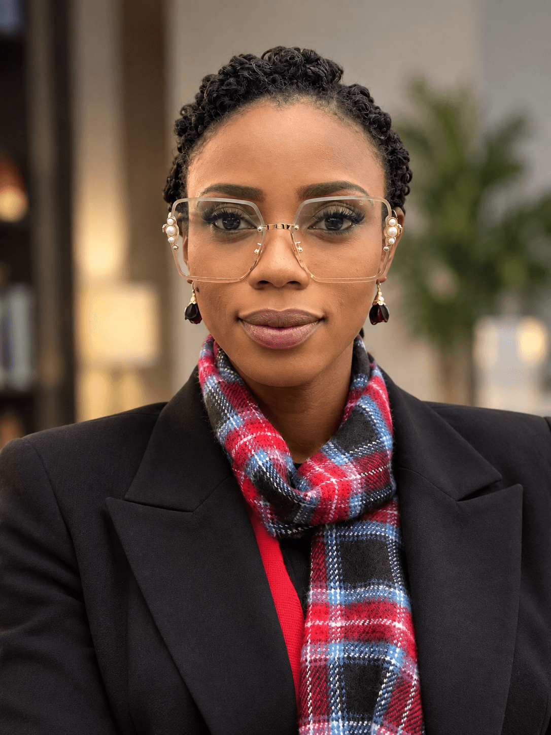 Portrait of the Ecodite Foundation Chairman